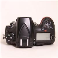 Used Nikon D810 Digital SLR Camera Body