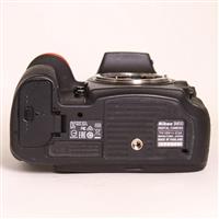 Used Nikon D810 Digital SLR Camera Body