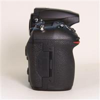 Used Nikon D810 Digital SLR Camera Body