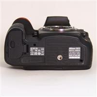 Used Nikon D810 Digital SLR Camera Body