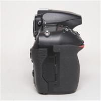 Used Nikon D810 Digital SLR Camera Body
