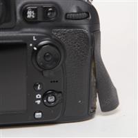 Used Nikon D810 Digital SLR Camera Body