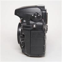 Used Nikon D810 Digital SLR Camera Body