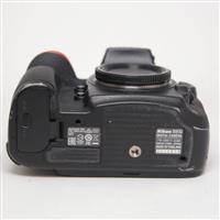 Used Nikon D810 Digital SLR Camera Body