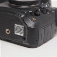 Used Nikon D810 Digital SLR Camera Body