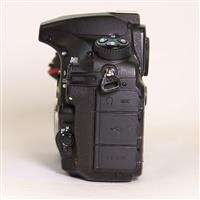 Used Nikon D810 Digital SLR Camera Body