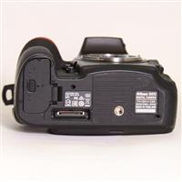 Used Nikon D810 Digital SLR Camera Body