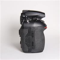Used Nikon D810 Digital SLR Camera Body