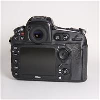 Used Nikon D810 Digital SLR Camera Body