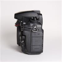 Used Nikon D810 Digital SLR Camera Body