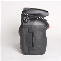 Used Nikon D810 Digital SLR Camera Body