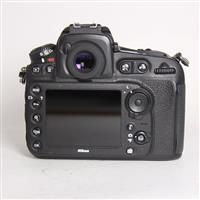 Used Nikon D810 Digital SLR Camera Body