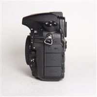 Used Nikon D810 Digital SLR Camera Body