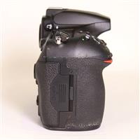 Used Nikon D810 Digital SLR Camera Body
