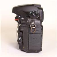 Used Nikon D810 Digital SLR Camera Body