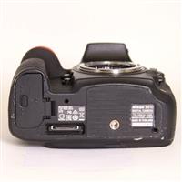 Used Nikon D810 Digital SLR Camera Body