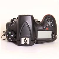 Used Nikon D810 Digital SLR Camera Body