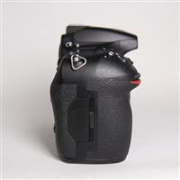 Used Nikon D810 Digital SLR Camera Body