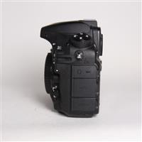 Used Nikon D810 Digital SLR Camera Body