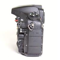 Used Nikon D810 Digital SLR Camera Body