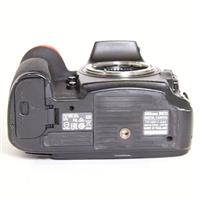 Used Nikon D810 Digital SLR Camera Body