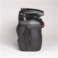 Used Nikon D810 Digital SLR Camera Body