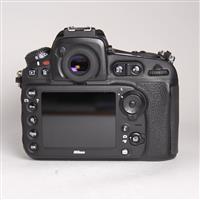 Used Nikon D810 Digital SLR Camera Body