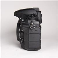 Used Nikon D810 Digital SLR Camera Body