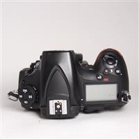 Used Nikon D810 Digital SLR Camera Body
