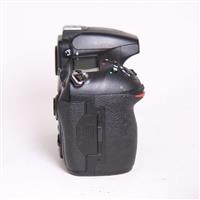 Used Nikon D810 Digital SLR Camera Body