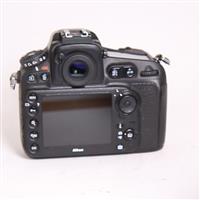 Used Nikon D810 Digital SLR Camera Body
