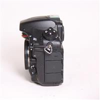 Used Nikon D810 Digital SLR Camera Body