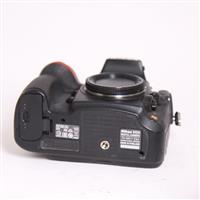 Used Nikon D810 Digital SLR Camera Body