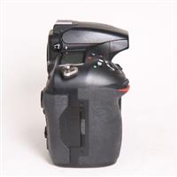 Used Nikon D810 Digital SLR Camera Body