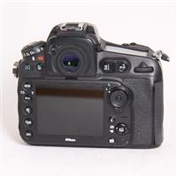 Used Nikon D810 Digital SLR Camera Body