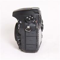 Used Nikon D810 Digital SLR Camera Body