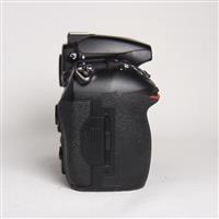 Used Nikon D810 Digital SLR Camera Body