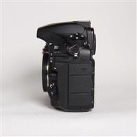 Used Nikon D810 Digital SLR Camera Body