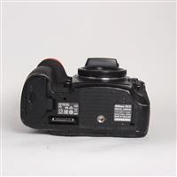 Used Nikon D810 Digital SLR Camera Body