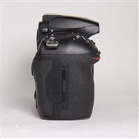 Used Nikon D810 Digital SLR Camera Body