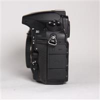 Used Nikon D810 Digital SLR Camera Body