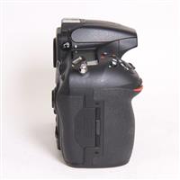 Used Nikon D810 Digital SLR Camera Body