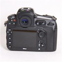 Used Nikon D810 Digital SLR Camera Body