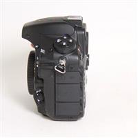 Used Nikon D810 Digital SLR Camera Body