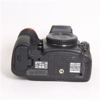 Used Nikon D810 Digital SLR Camera Body