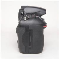 Used Nikon D810 Digital SLR Camera Body