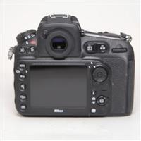 Used Nikon D810 Digital SLR Camera Body