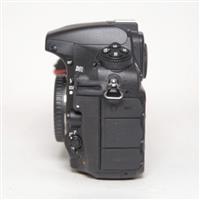 Used Nikon D810 Digital SLR Camera Body