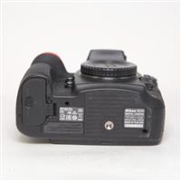 Used Nikon D810 Digital SLR Camera Body