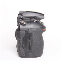 Used Nikon D810 Digital SLR Camera Body